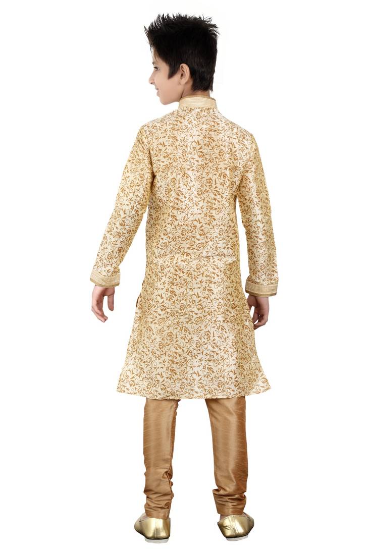 Kurta Pajama For Boys At Mirraw In Affordable Prices
