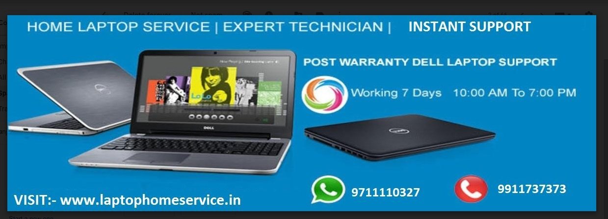 Best Laptop Repair Home Service In Vaishali Ghaziabad