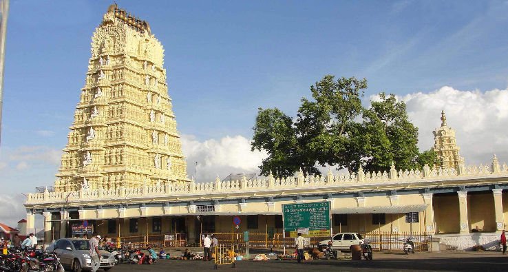 Bangalore, Mysore, Ooty (5 nights /6 days) || 09019944459