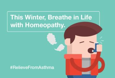 Homeopathy treatment for asthma – Dr Morlawars