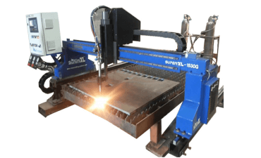 CNC Flame Cutting Machine Manufacturer