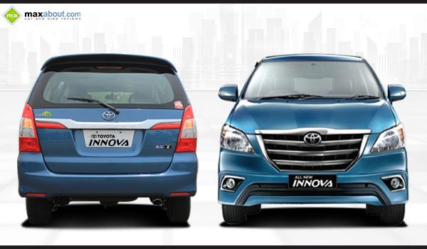 Innova crysta hire in bangalore || innova car rental for outstation || 09019944459