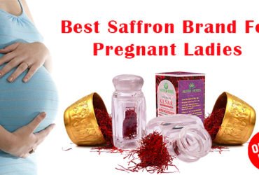 Pure Kesar Makes Your Pregnancy Healthy