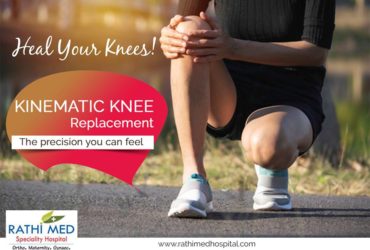 Bring Movement Back To Your Life With Kinematic Knee Replacement
