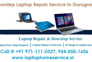 Doorstep Computer Repair Company In Gurugram