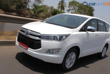 Innova crysta hire in bangalore || innova car rental for outstation || 09019944459