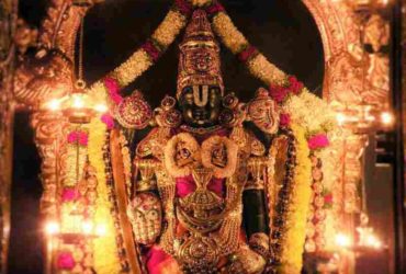 Bangalore – Tirupati Tour Package || 09019944459