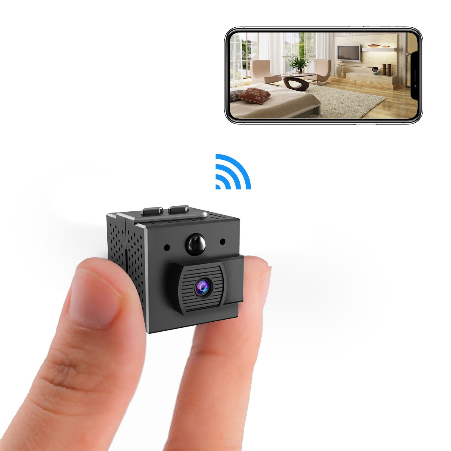 Spy Camera In Dwarka Sector 13