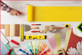 Hardware Stores Coimbatore | Paints in Coimbatore| Paint Shop Coimbatore