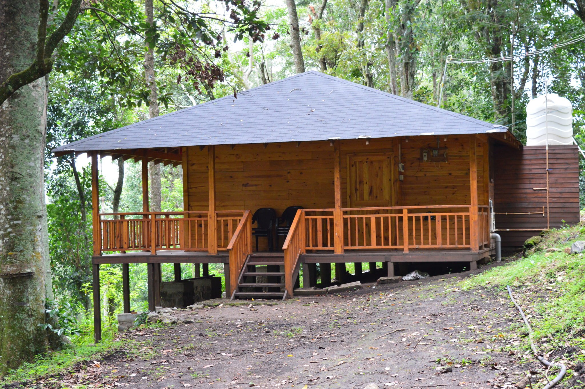 Plot sale in kodaikanal – Sixthstar Homes