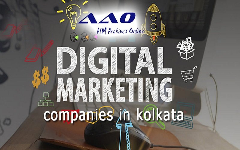 Digital Marketing Agency and Digital Marketing Companies in Kolkata