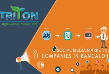 Best Social Media Marketing In Bangalore