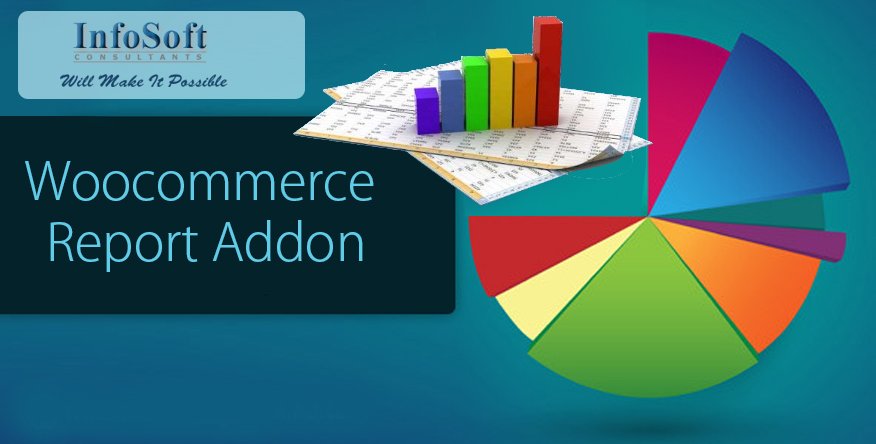 Woocommerce Report Addon