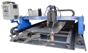 CNC Profile Cutting Machine Manufacturer