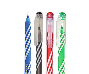 Direct Fill Pens