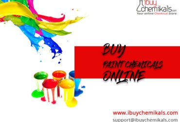 Buy Paints and Coatings Chemicals Online in India