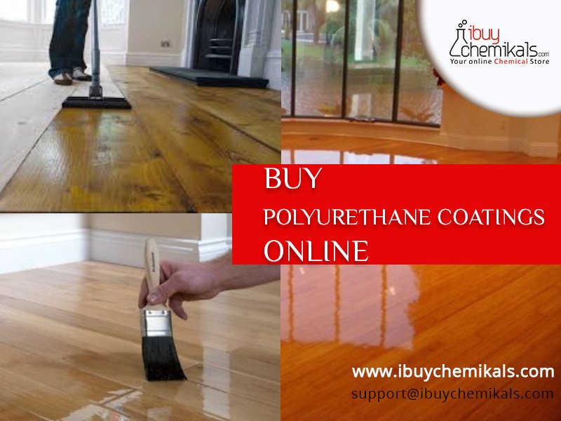 Buy Paints and Coatings Chemicals Online in India