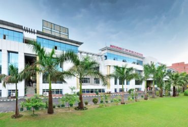 Best CBSE School in Noida