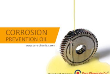 Trusted Rust Preventive Oil Manufacturer in India