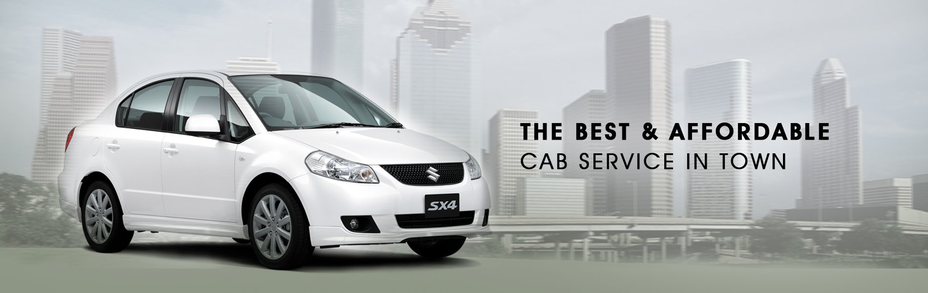 Chandigarh to Delhi taxi service