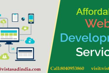 Affordable Web Development Company in Bangalore