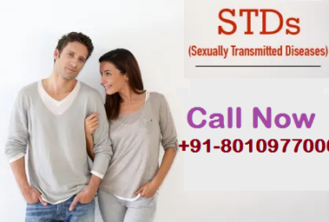 Sexually Transmitted Disease in north delhi [8010977000]