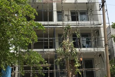 4 BHK + Sq Luxury Floor @ Rs. 1.75 Cr in Sushant Lok 1 Gurgaon For Sale.