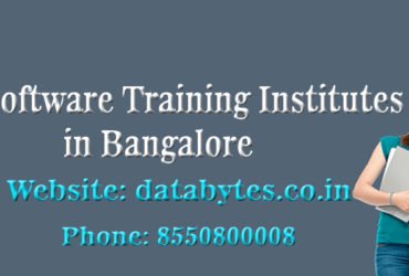 Top Software Training Institutes in Bangalore | BTM Layout | Marathahalli | Databytes