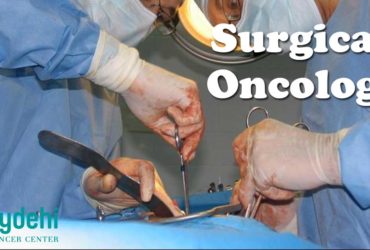Best Surgical Oncology in Bangalore, India Vydehi Cancer Center