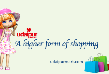 Udaipur Shopping Mall