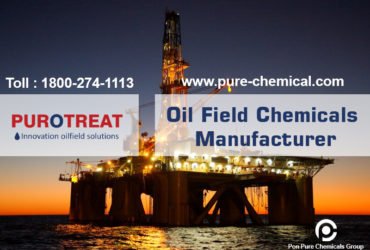 Oil Field Chemicals and Drilling Fluid manufacturers in India