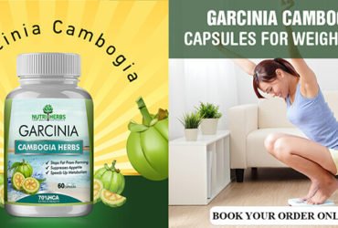 Garcinia Cambogia Herbs For Losing Weight In Obese Men And Women