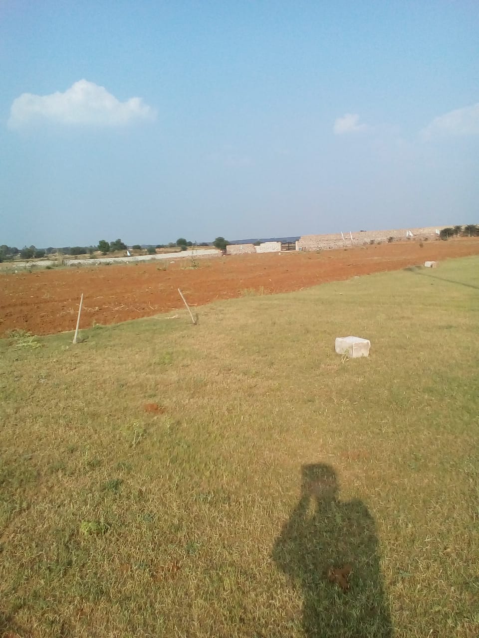 3 Bigha Land for Industry / Ware Housing Available for Sale in Khushkhera.