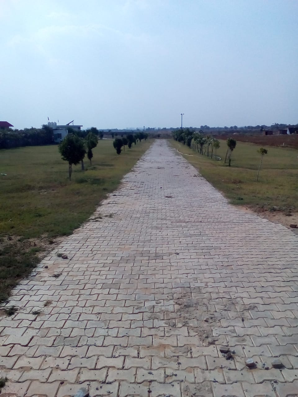 3 Bigha Land for Industry / Ware Housing Available for Sale in Khushkhera.