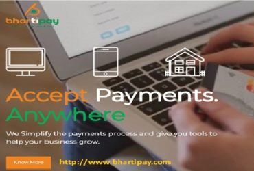 Payment Gateway Services in India