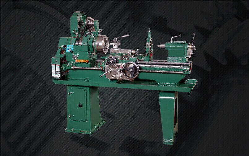 Lathe machines manufacturers and Lathe machines prices in India