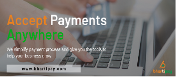 Payment Gateway Services in India