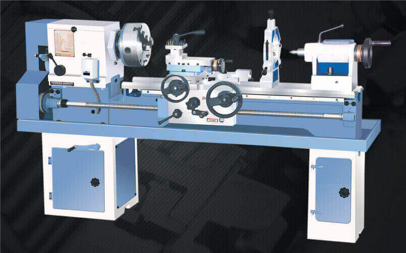Lathe machines manufacturers and Lathe machines prices in India