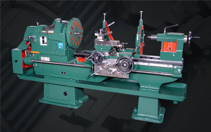 Lathe machines manufacturers and Lathe machines prices in India