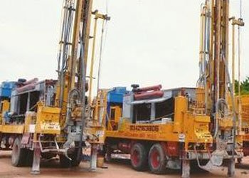 Cheap Borewell Drilling in Odisha