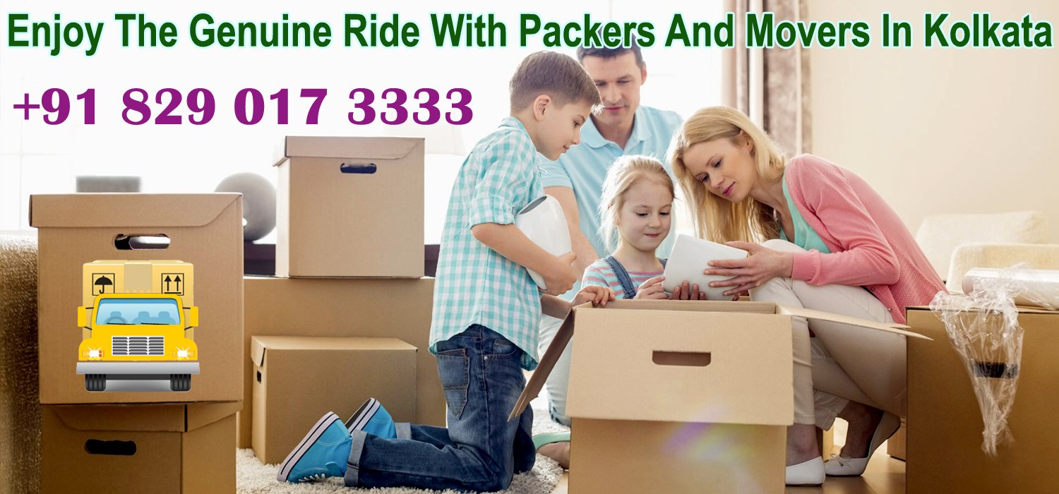 Packers And Movers Kolkata | Get Free Quotes | Compare and Save