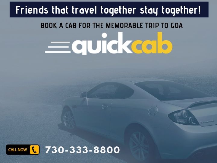 Outstation Cab service in Mumbai
