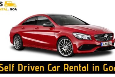 Jazz Car Rental – Best Self Drive Car Rental In Goa