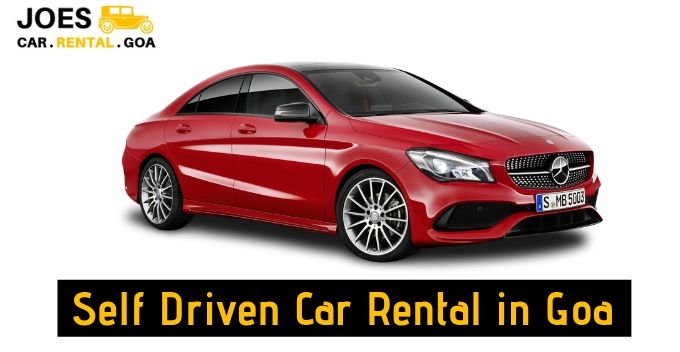 Jazz Car Rental – Best Self Drive Car Rental In Goa