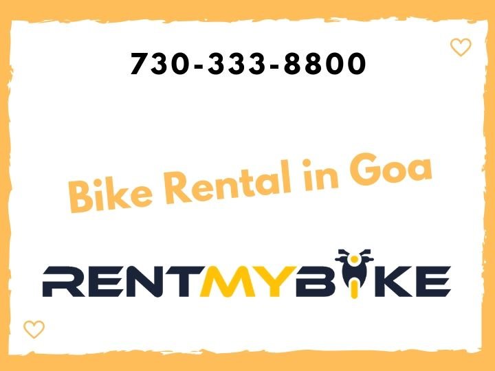 Sport Bike Rent in Goa | Sport Bike Rental Goa
