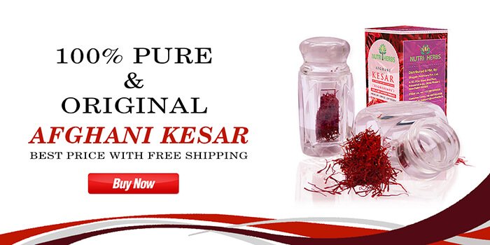 Health Benefits Of Pure And Original Kesar For Body