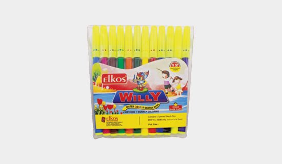 SKETCH PEN 