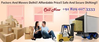 Packers And Movers Delhi | Get Free Quotes | Compare and Save