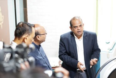Dr Saxena’s Clinic Hyderabad India