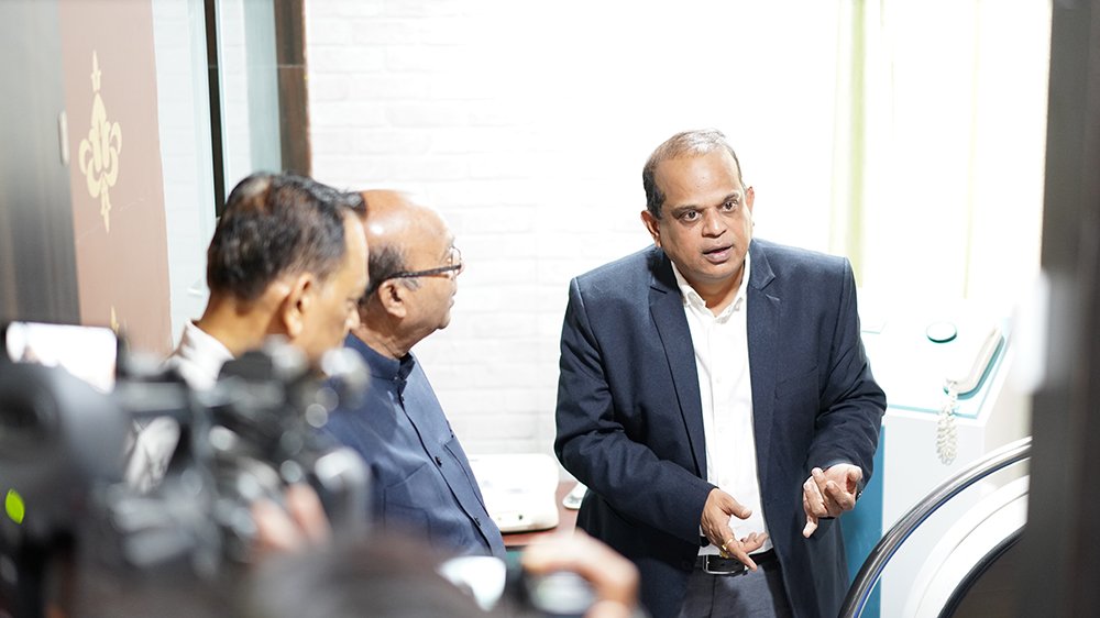 Dr Saxena’s Clinic Hyderabad India